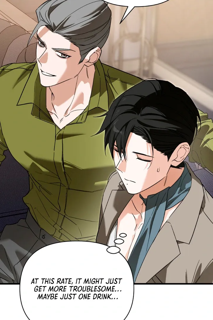 His Imprint Chapter 15 page 82 - 