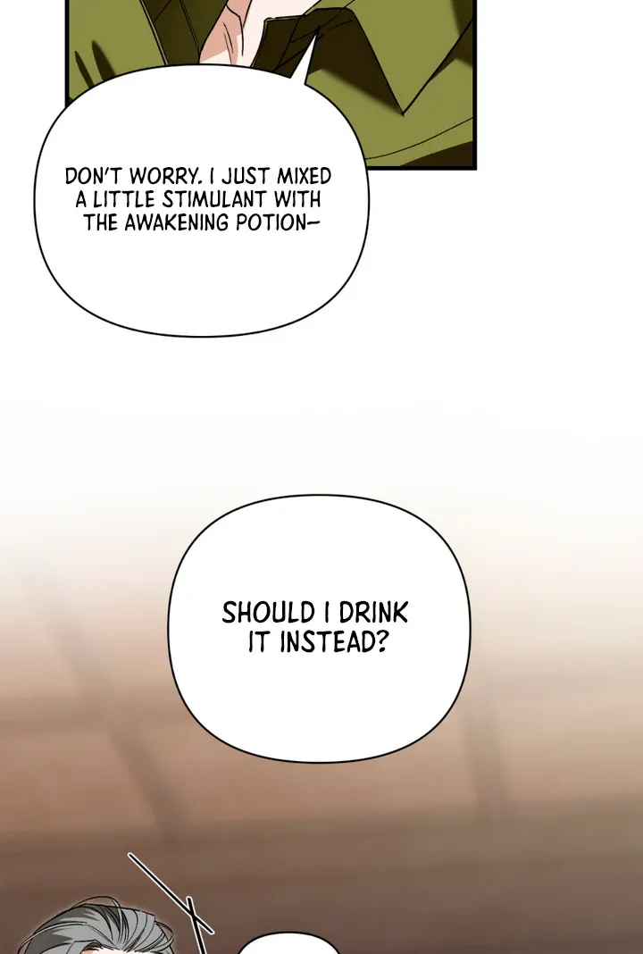 His Imprint Chapter 15 page 84 - 