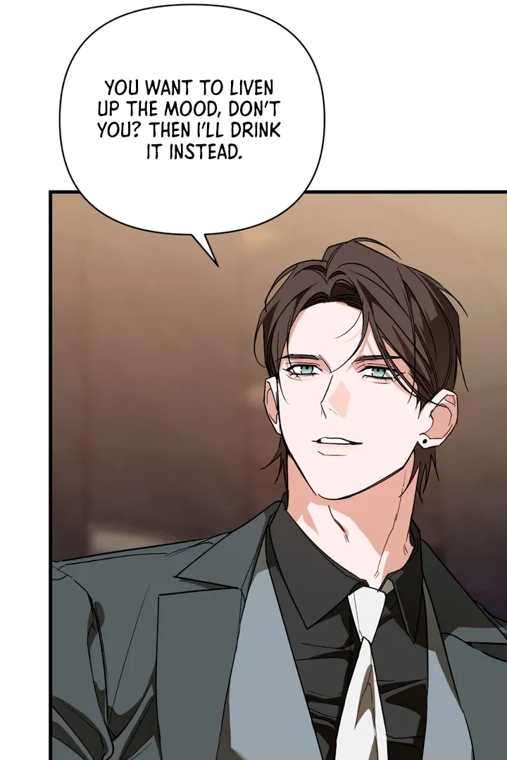 His Imprint Chapter 15 page 86 - 