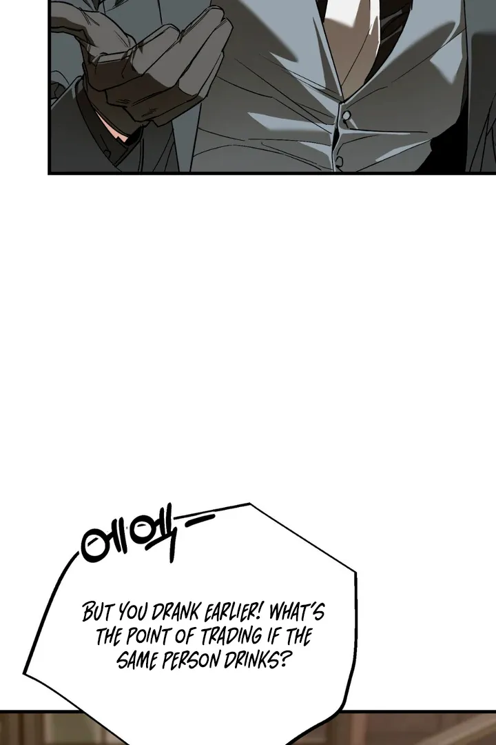 His Imprint Chapter 15 page 87 - 