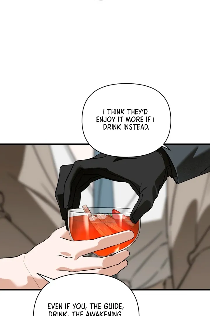 His Imprint Chapter 15 page 89 - 