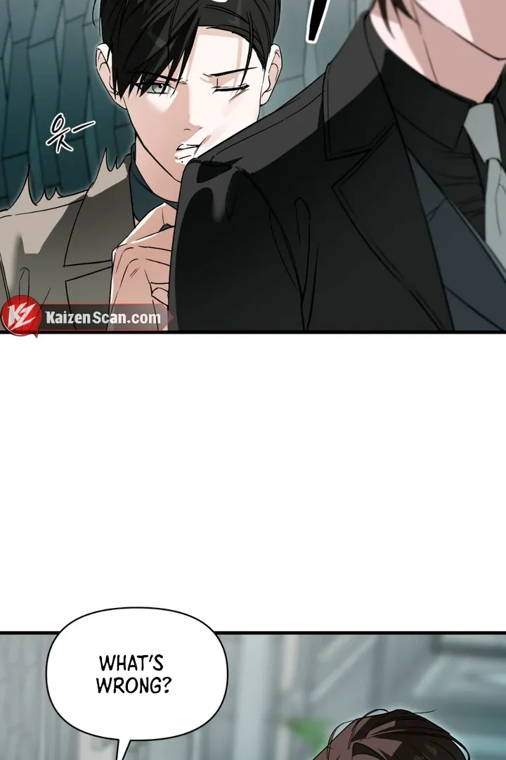 His Imprint Chapter 15 page 10 - 