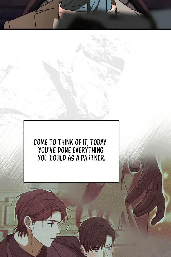 His Imprint Chapter 15 page 91 - 