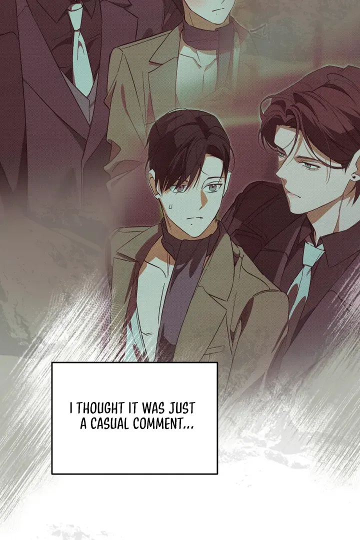 His Imprint Chapter 15 page 92 - 