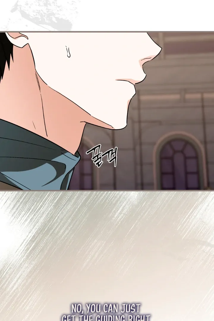 His Imprint Chapter 15 page 93 - 