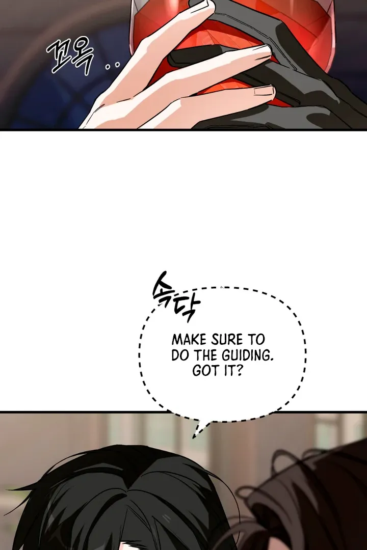His Imprint Chapter 15 page 96 - 