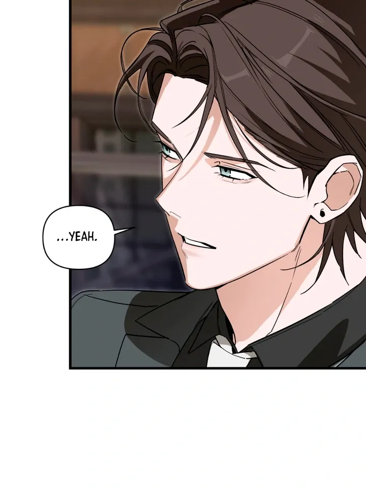 His Imprint Chapter 15 page 98 - 