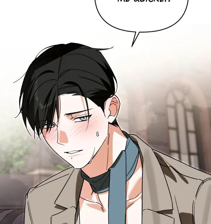 His Imprint Chapter 16 page 14 - 