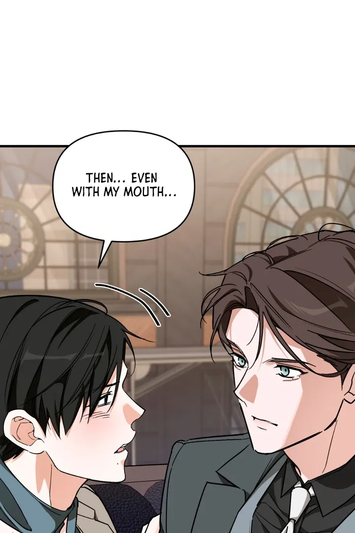 His Imprint Chapter 16 page 17 - 