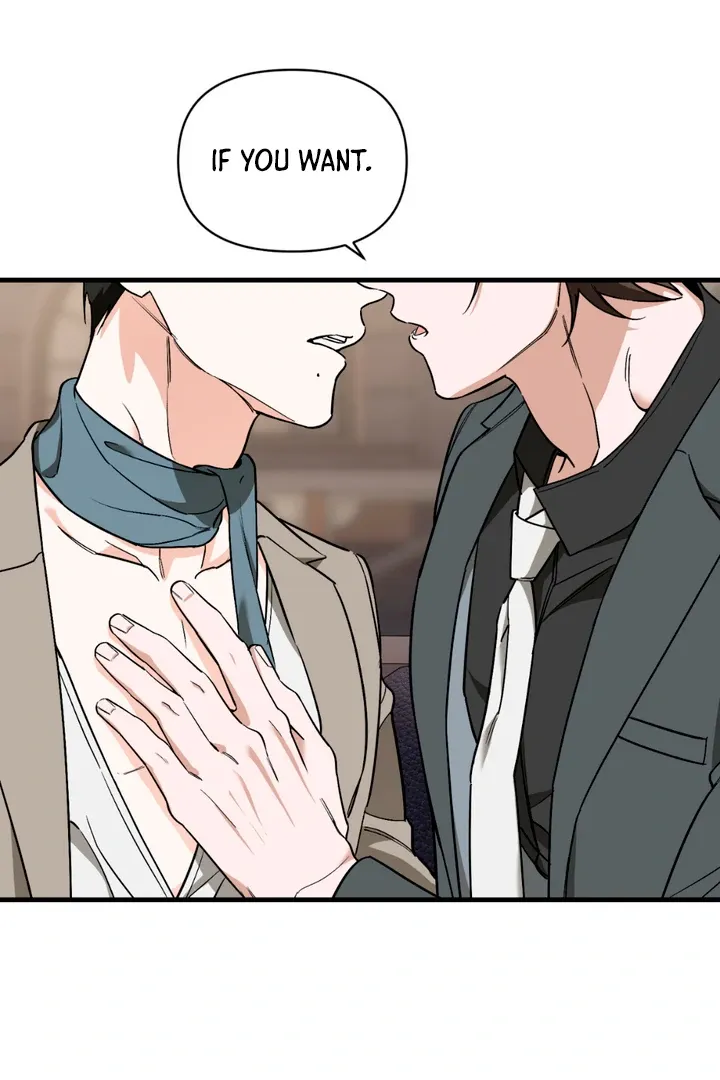 His Imprint Chapter 16 page 21 - 