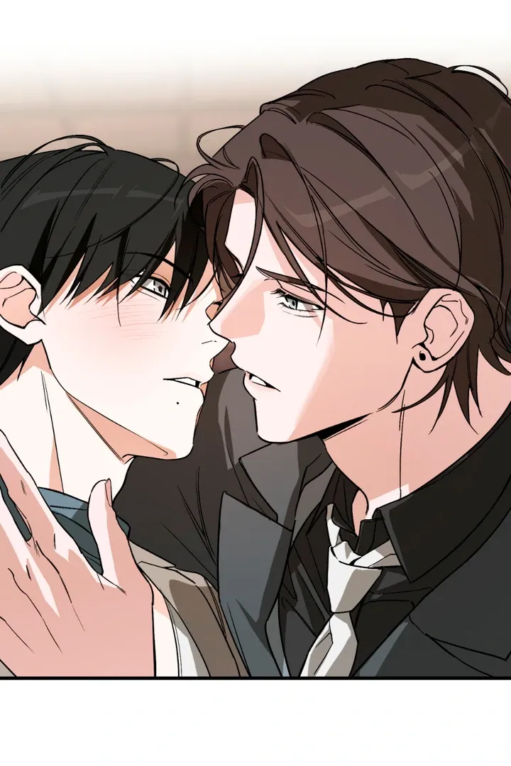 His Imprint Chapter 16 page 22 - 
