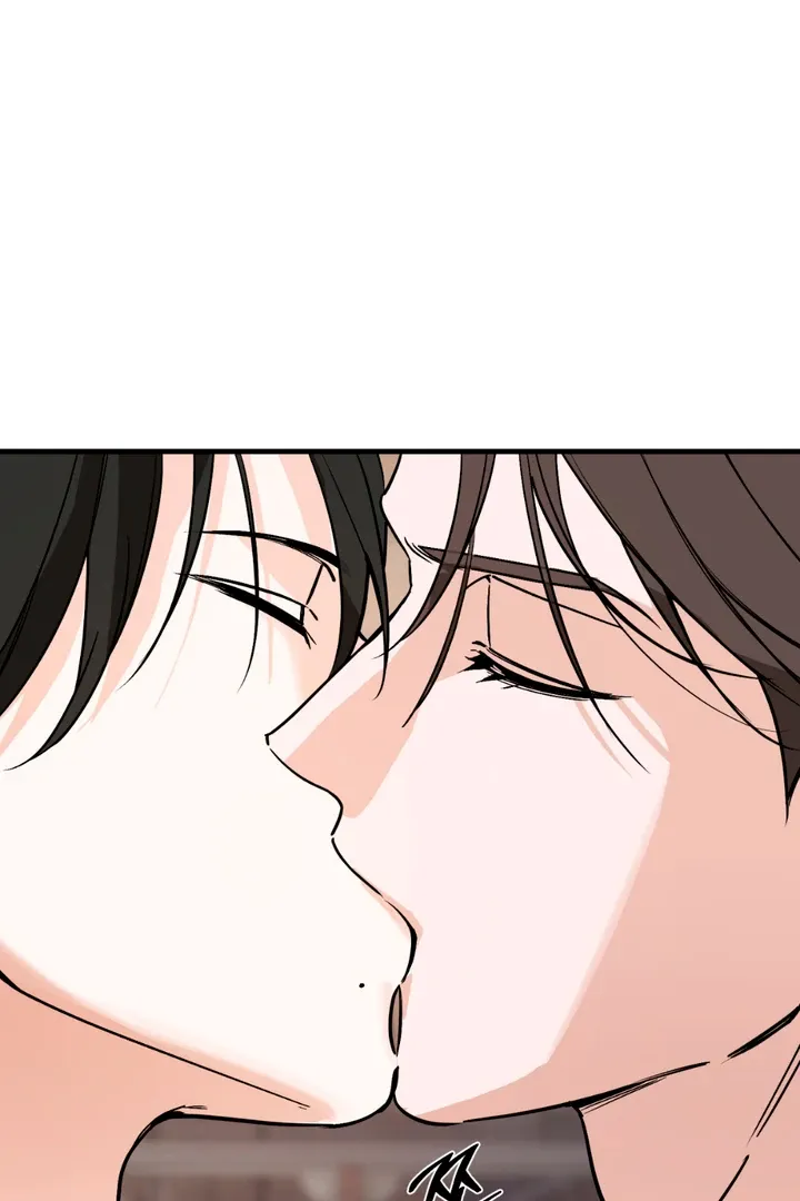His Imprint Chapter 16 page 23 - 