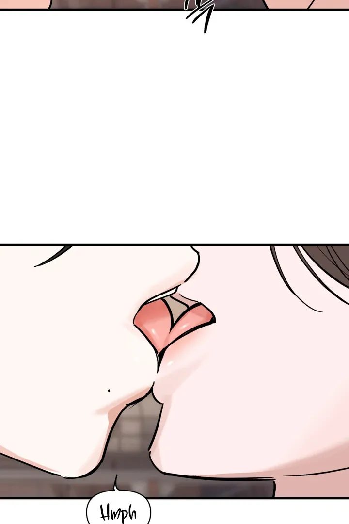 His Imprint Chapter 16 page 24 - 