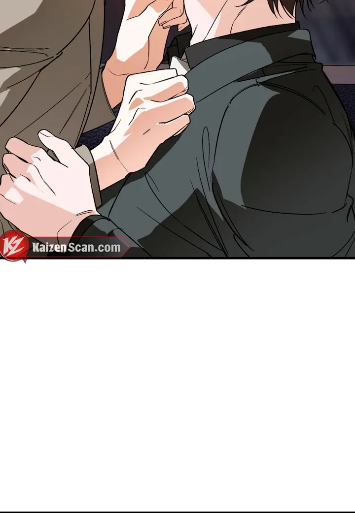 His Imprint Chapter 16 page 28 - 