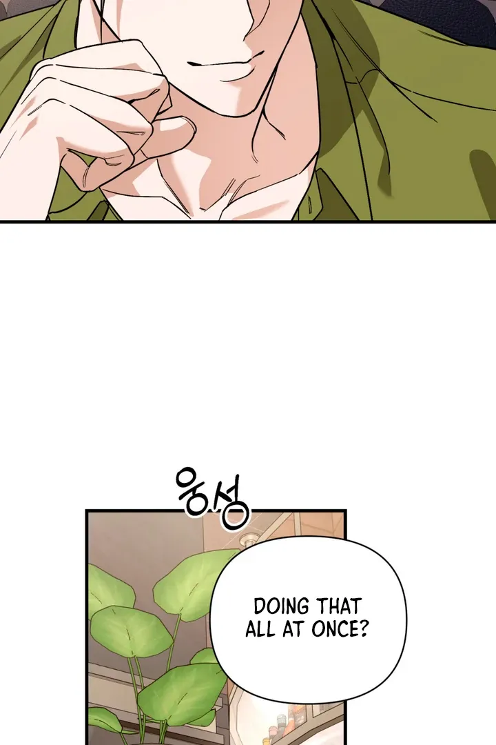 His Imprint Chapter 16 page 4 - 