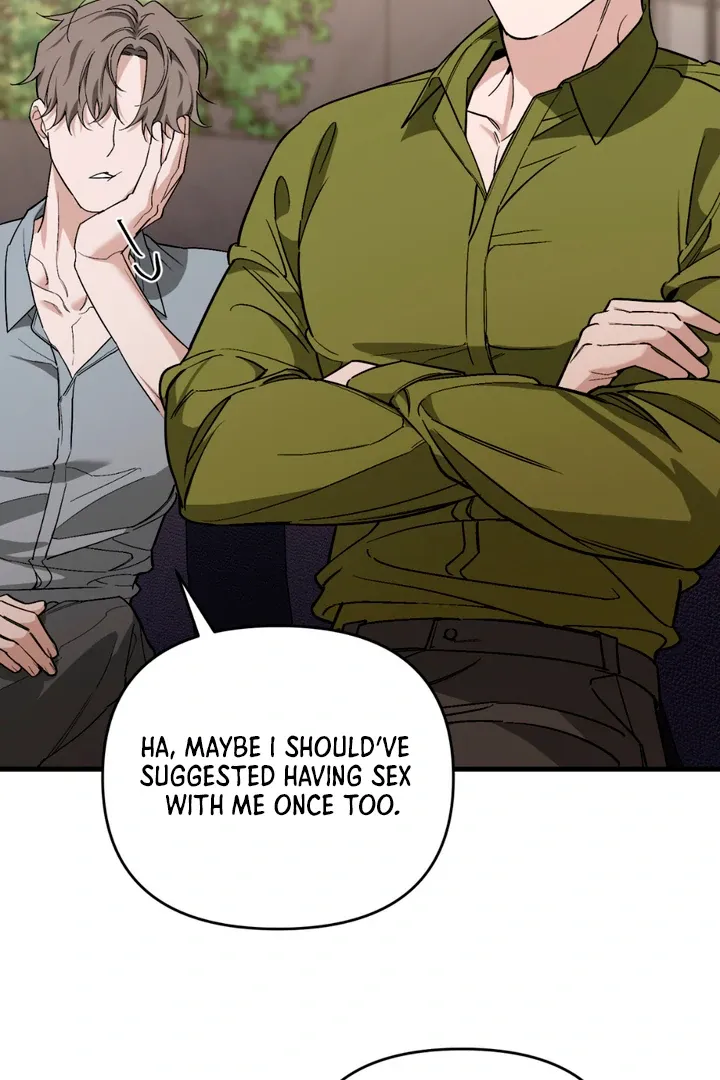 His Imprint Chapter 16 page 31 - 