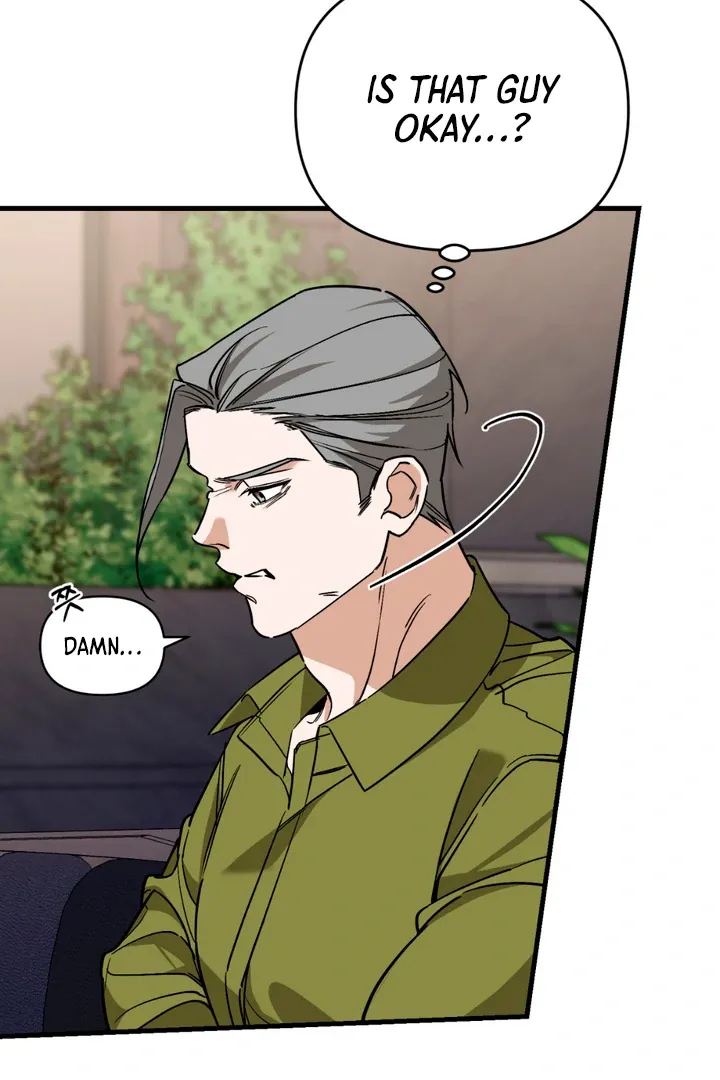 His Imprint Chapter 16 page 32 - 