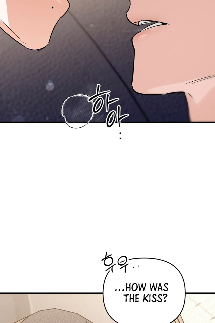 His Imprint Chapter 16 page 35 - 