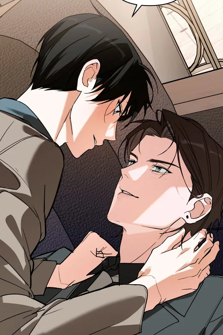 His Imprint Chapter 16 page 36 - 