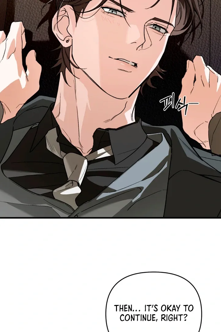 His Imprint Chapter 16 page 38 - 