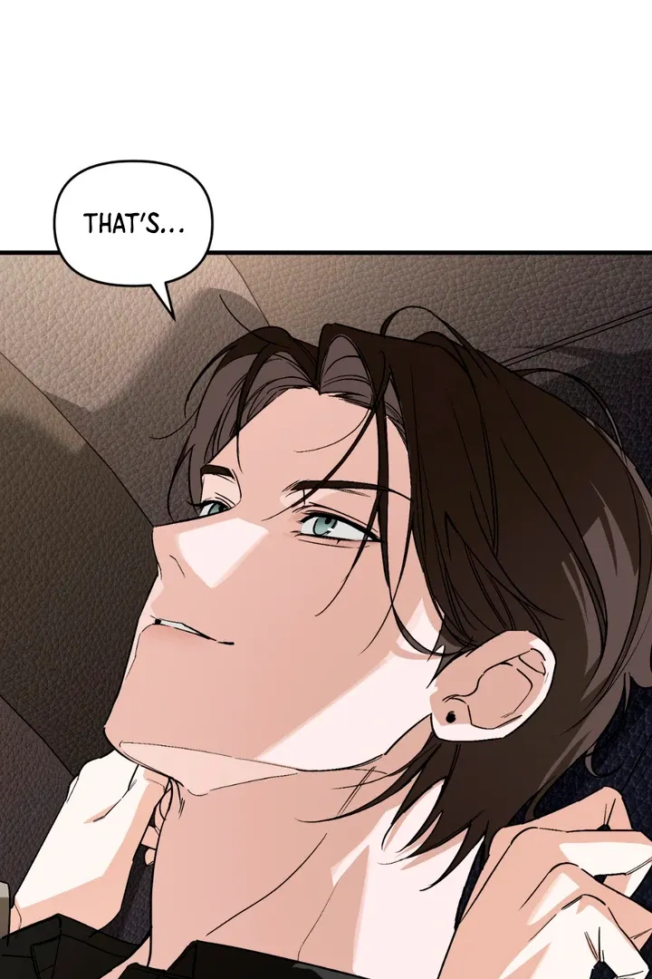 His Imprint Chapter 16 page 40 - 