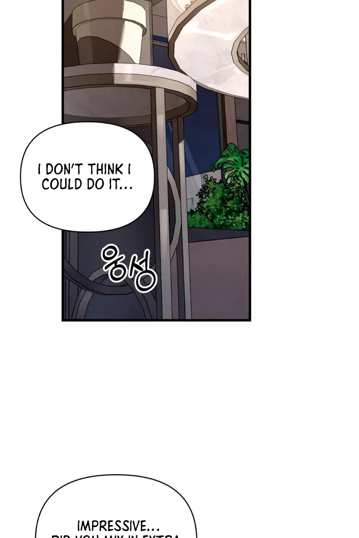 His Imprint Chapter 16 page 5 - 