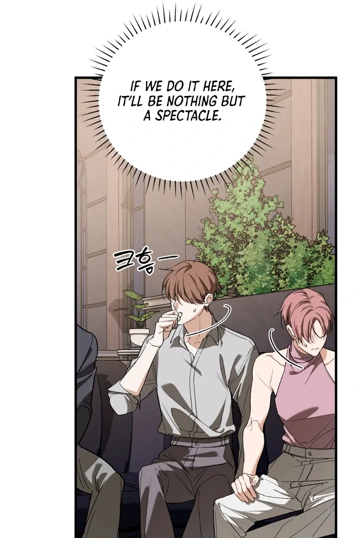 His Imprint Chapter 16 page 43 - 