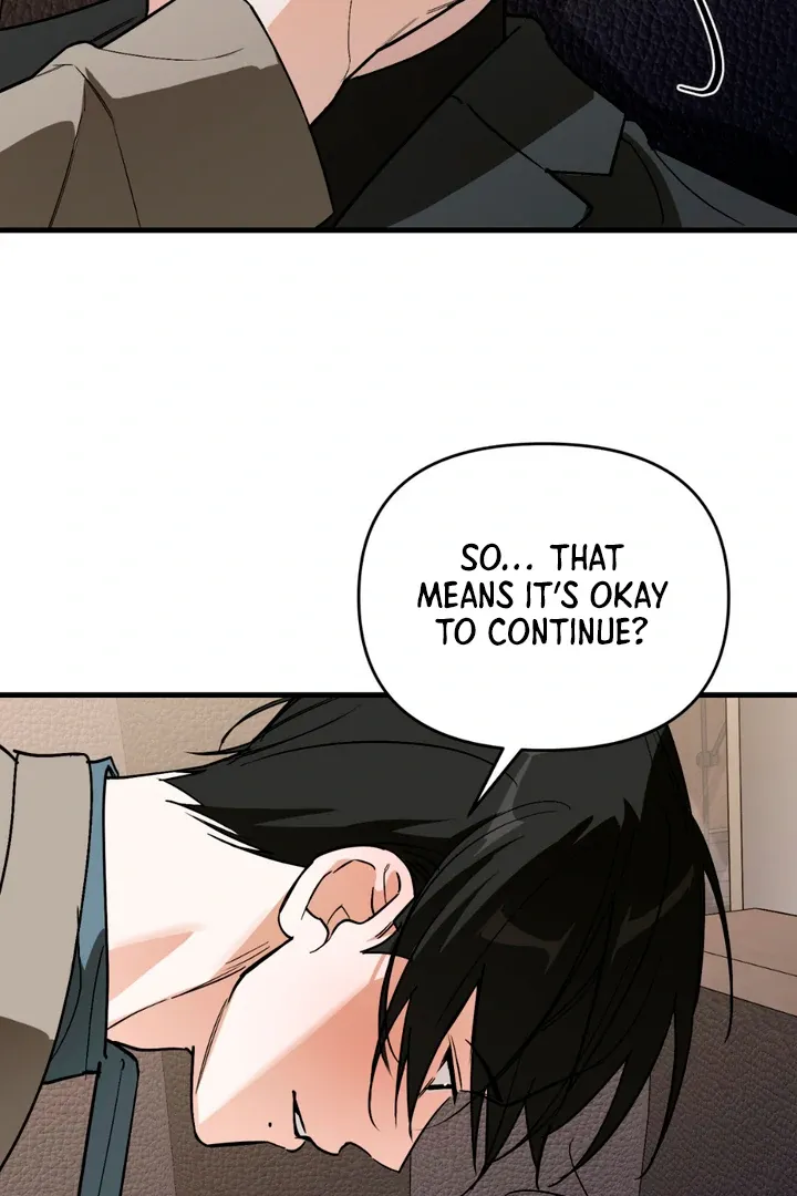 His Imprint Chapter 16 page 45 - 