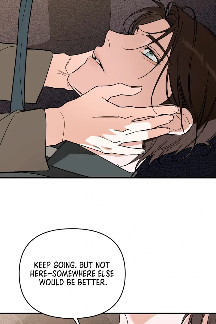 His Imprint Chapter 16 page 46 - 