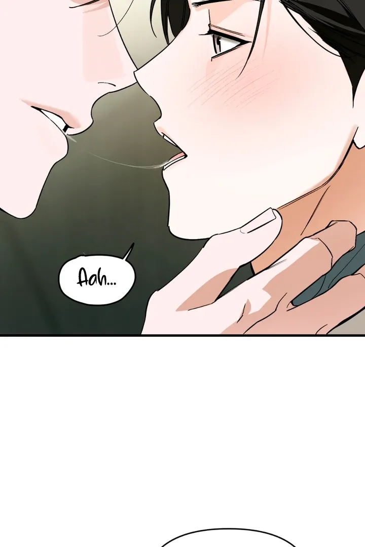 His Imprint Chapter 16 page 54 - 
