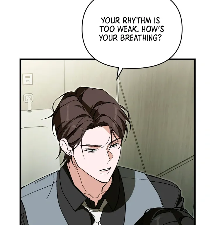 His Imprint Chapter 16 page 55 - 