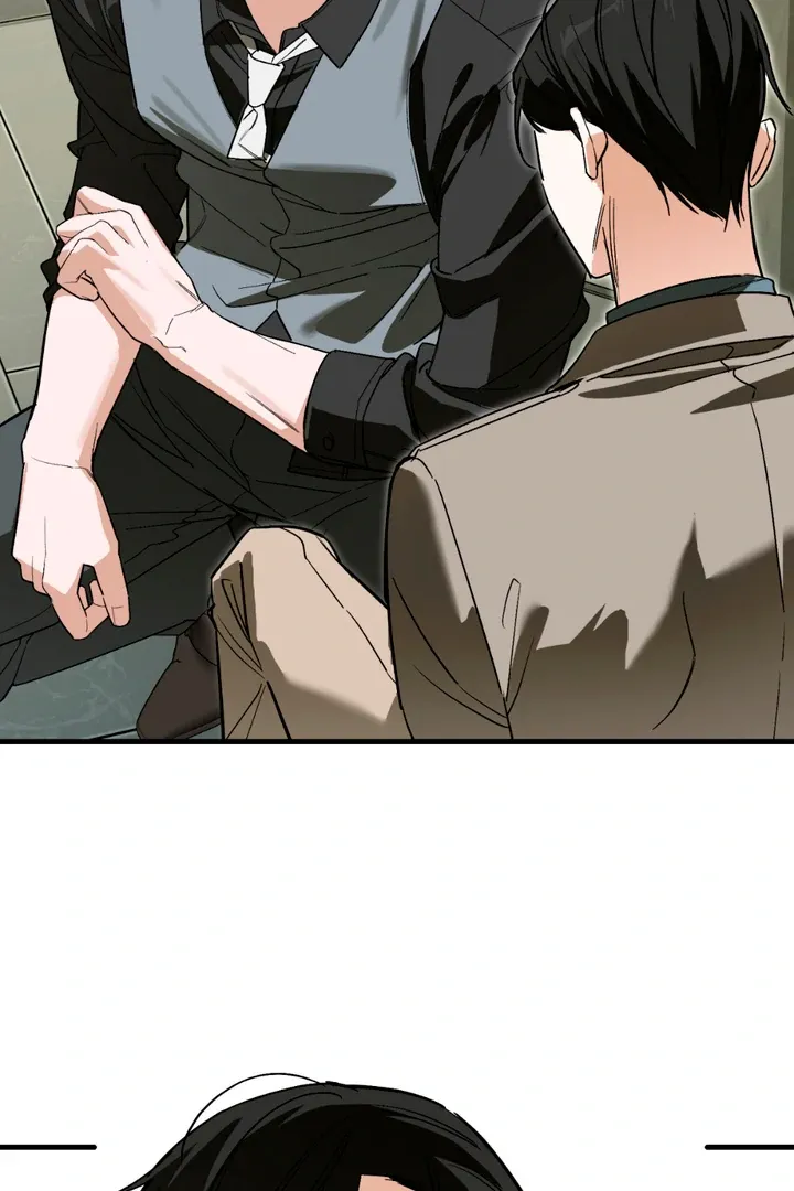 His Imprint Chapter 16 page 60 - 