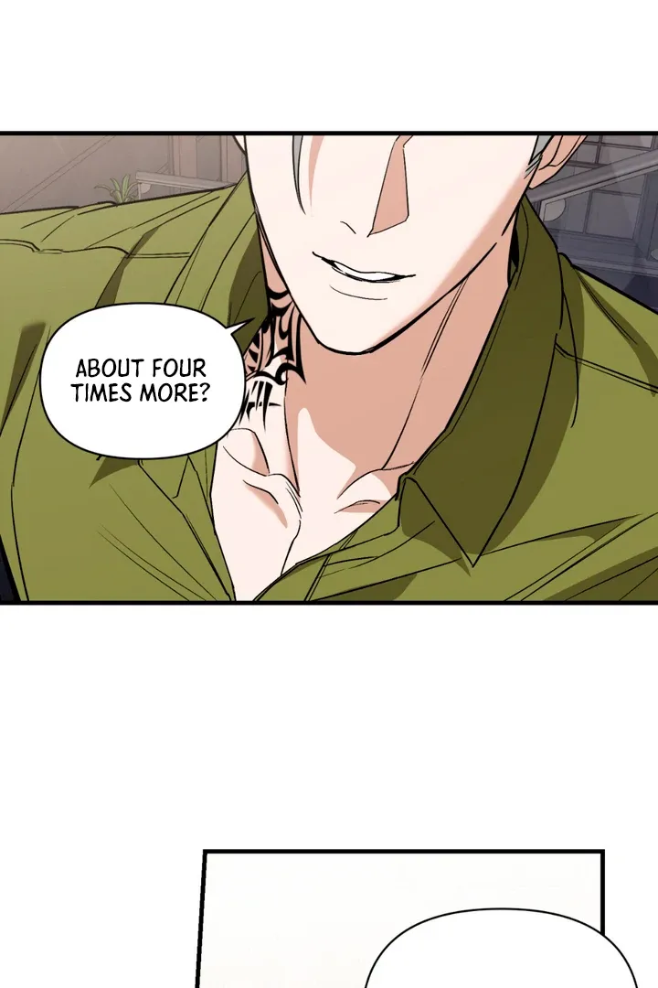 His Imprint Chapter 16 page 7 - 