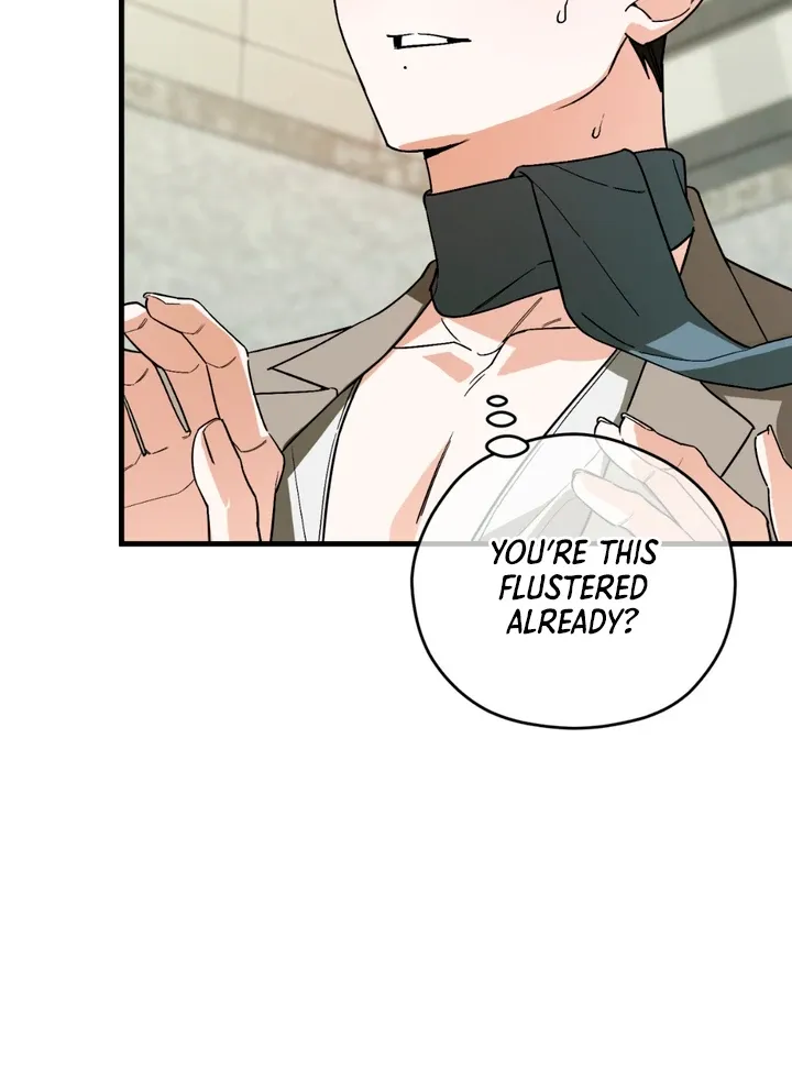 His Imprint Chapter 16 page 70 - 