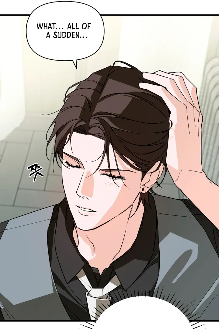 His Imprint Chapter 16 page 71 - 