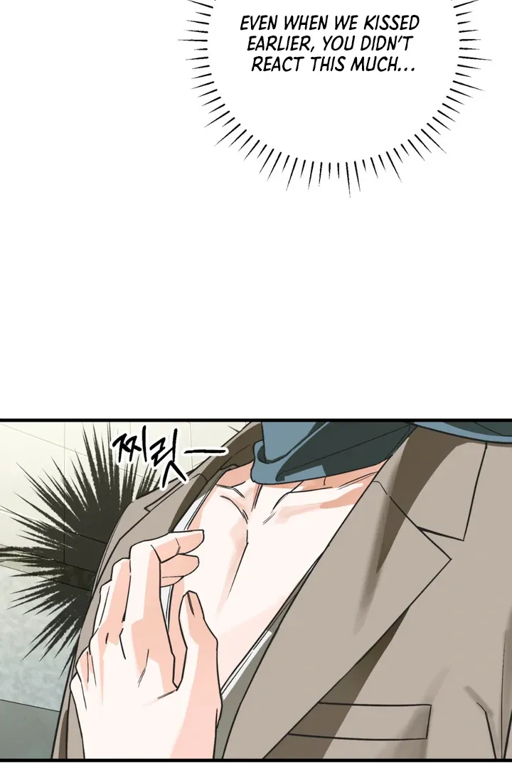 His Imprint Chapter 16 page 72 - 