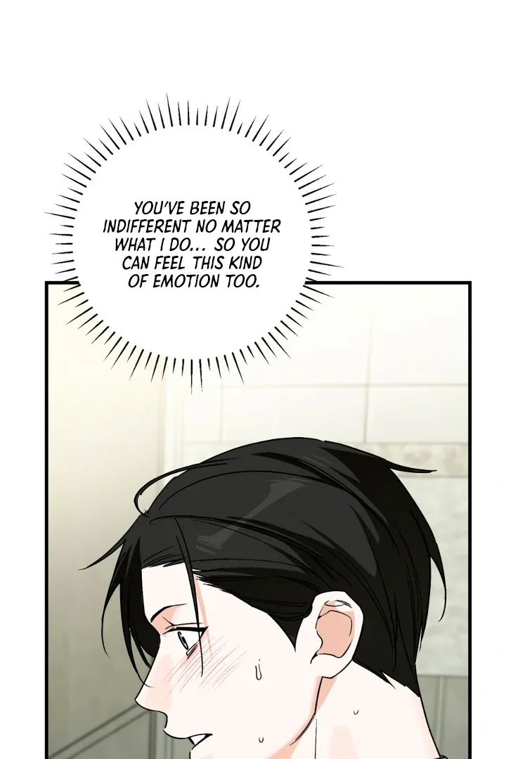 His Imprint Chapter 16 page 73 - 