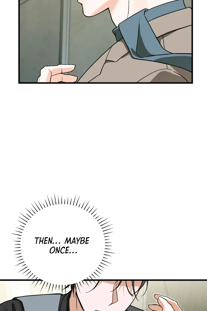 His Imprint Chapter 16 page 74 - 