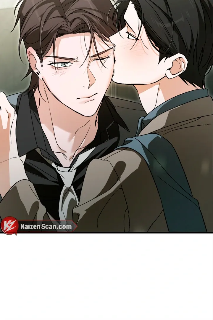 His Imprint Chapter 16 page 76 - 