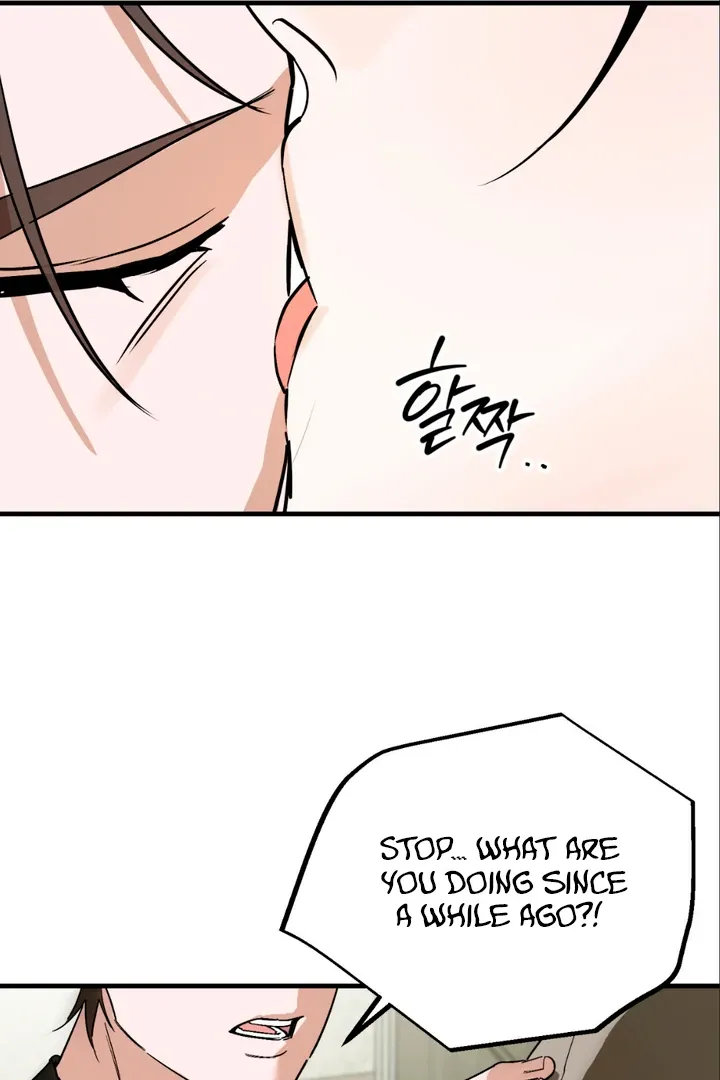 His Imprint Chapter 16 page 77 - 