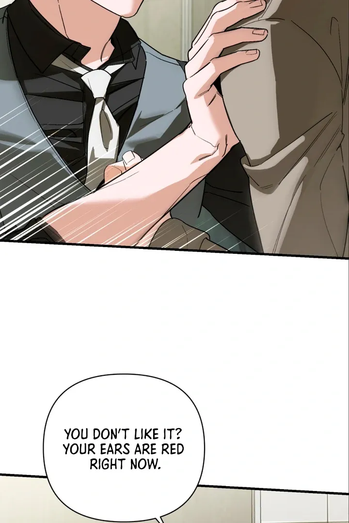 His Imprint Chapter 16 page 78 - 