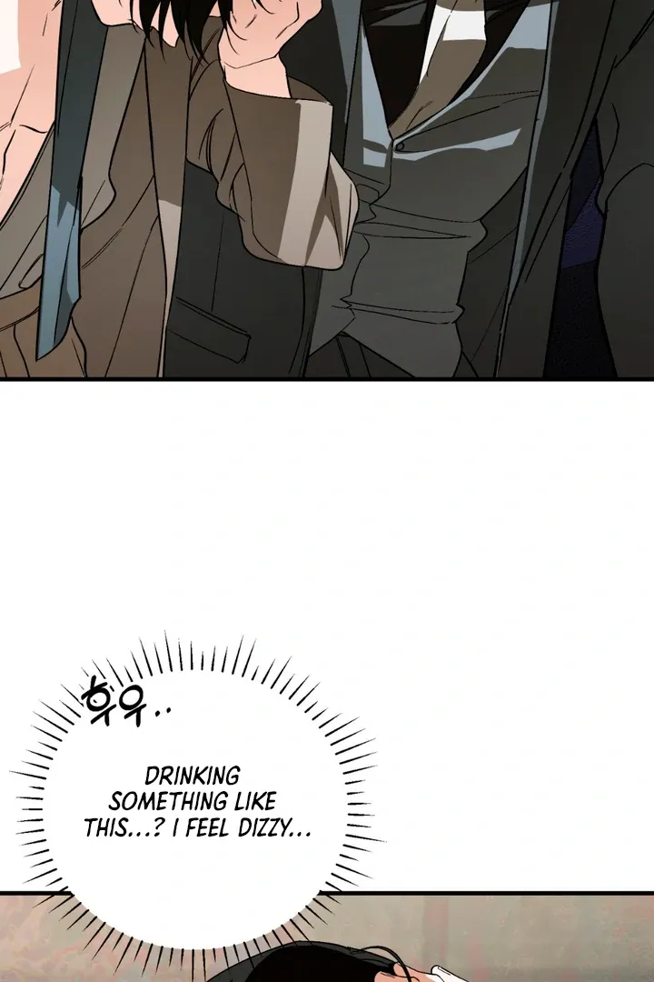His Imprint Chapter 16 page 10 - 