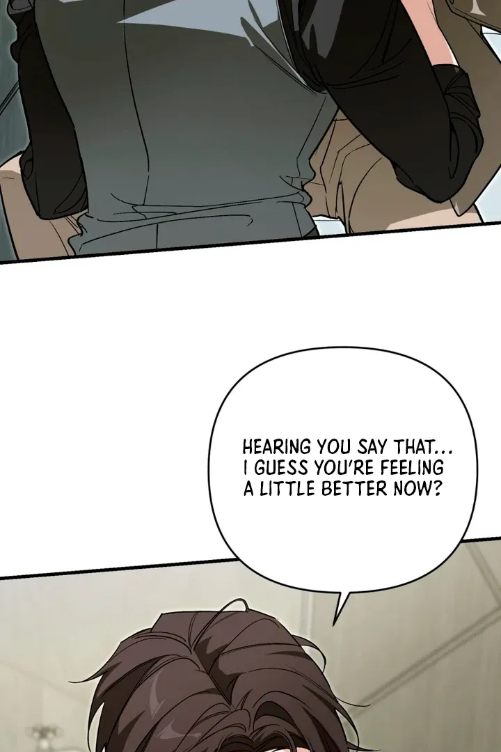 His Imprint Chapter 17 page 20 - 