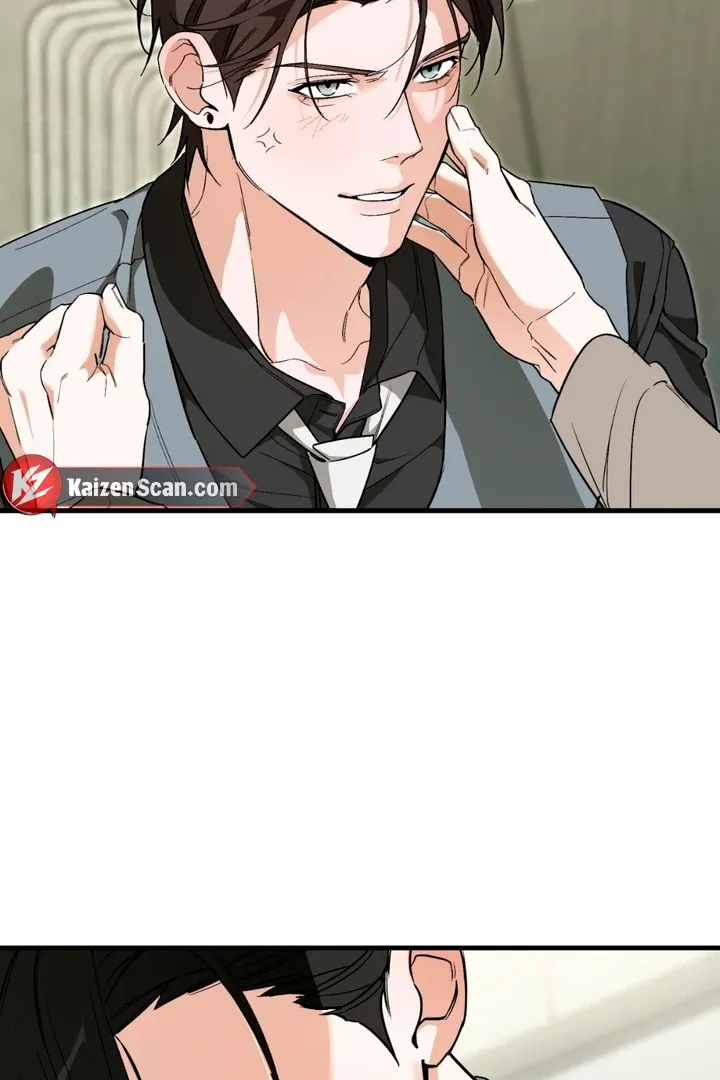 His Imprint Chapter 17 page 21 - 