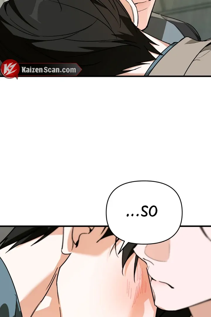 His Imprint Chapter 17 page 25 - 