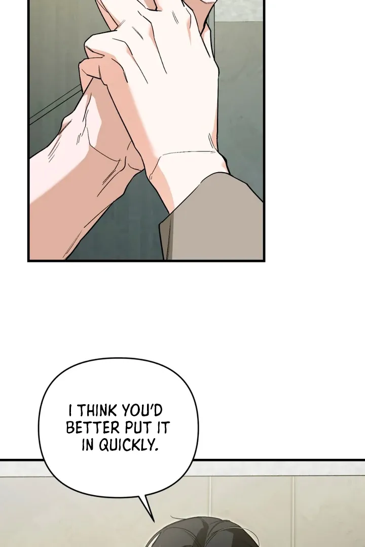 His Imprint Chapter 17 page 27 - 