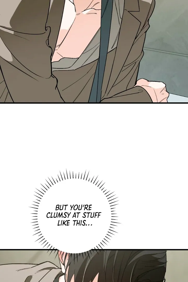 His Imprint Chapter 17 page 36 - 