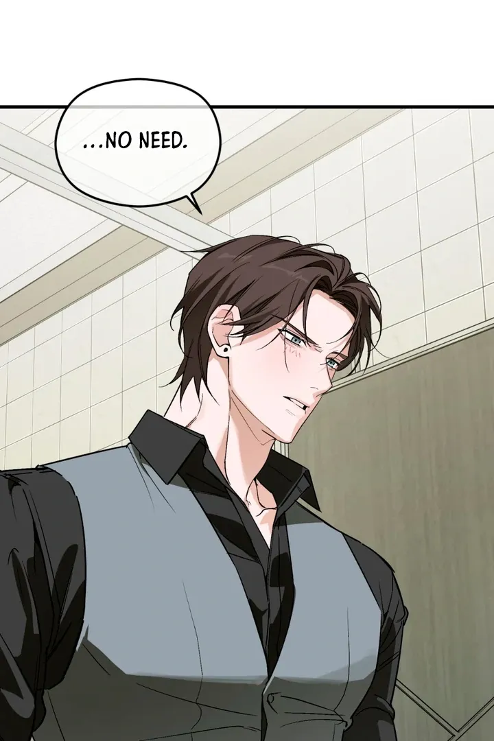 His Imprint Chapter 17 page 39 - 