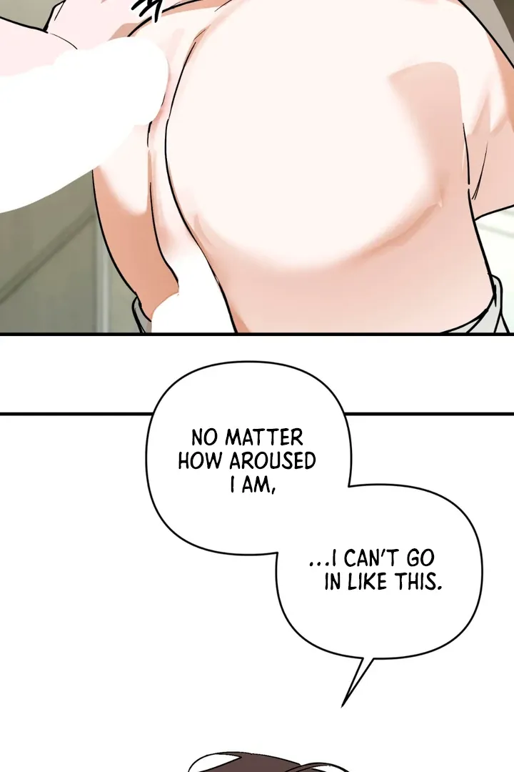 His Imprint Chapter 17 page 41 - 