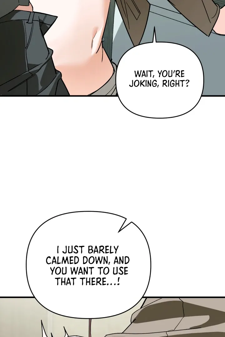 His Imprint Chapter 17 page 48 - 